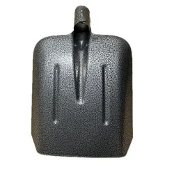Lopata din otel 3mm fara coada