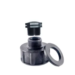 DOP/CAPAC SI REDUCTIE BUTOI IBC 1000L