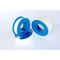BANDA DE TEFLON 12MM X 10M