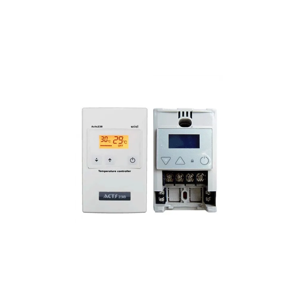 Termostat Coreean 4kw sau kit incalzire complet pentru rasaduri
