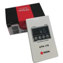 Termostat Coreean 4kw sau kit incalzire complet pentru rasaduri