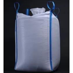 Sac Big Bag 1000Kg 90*90*140CM gura incarcare si descarcare