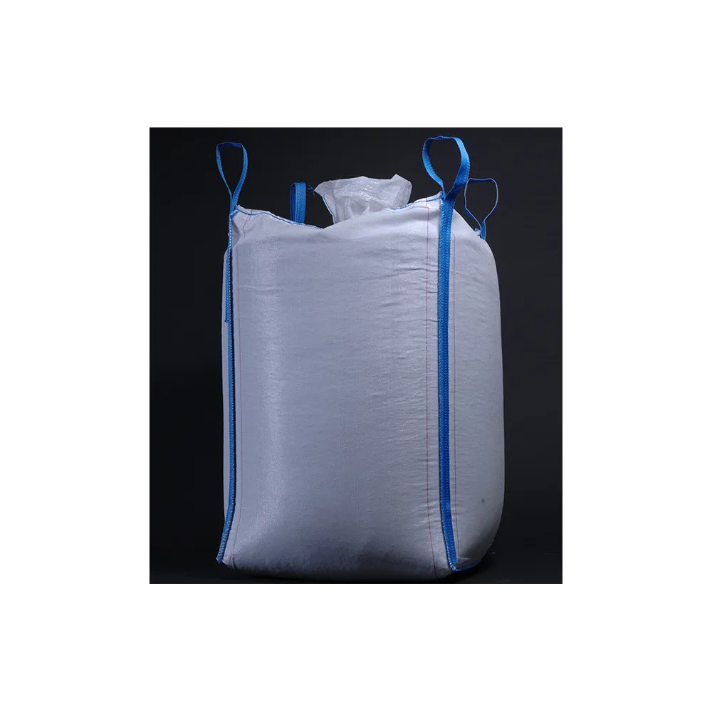 Sac Big Bag 1000Kg 90*90*140CM gura incarcare si descarcare