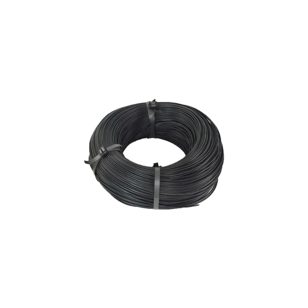 Furtun spaghetti de tip microtub 5mm ext. 3mm interior 10m/rola