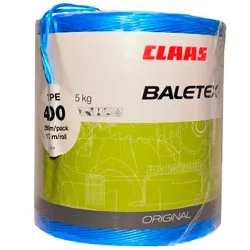 Sfoara de balotat CLAAS BALETEX 400