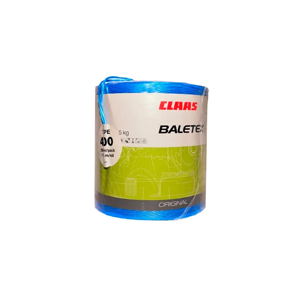 Sfoara de balotat CLAAS BALETEX 400 Sfoara de balotat CLAAS BALETEX 400