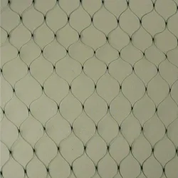 PLASA ANTIPASARI HOBBY 8GR MP 2M LATIME - Plasa protectie contra pasarilor si insectelor | AGRONOMAT - Foto 4
