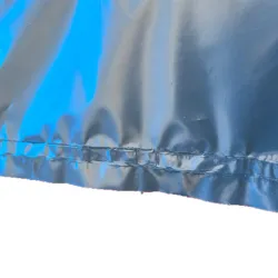 SACI FOLIE 53X95 DUBLA LIPITURA CAPACITATE 40 90GR