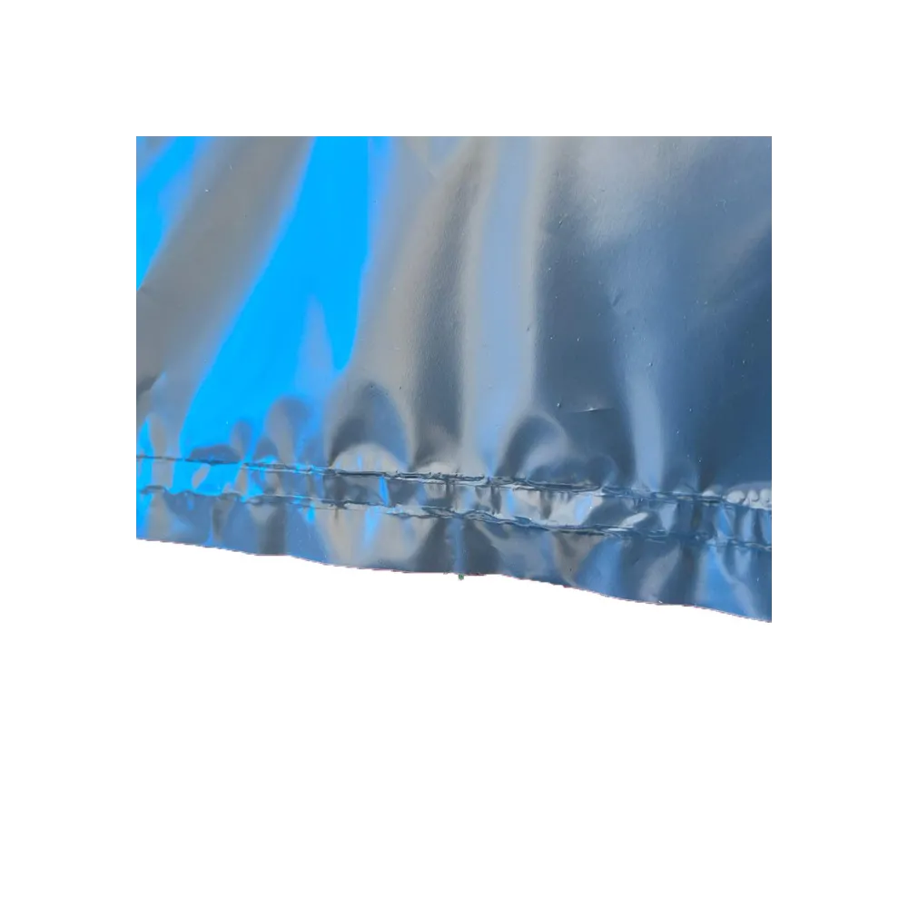 SACI FOLIE 53X95 DUBLA LIPITURA CAPACITATE 40 90GR