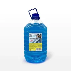 Lichid de parbriz pentru iarna -20 grade