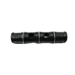 CLIPS PVC NEGRU PRINDERE FOLIE SOLAR
