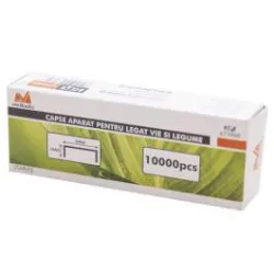 Capse aparat legat vie si legume 10.000 buc