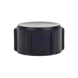 Dop Filet interior polietilena 3/4 si 1''