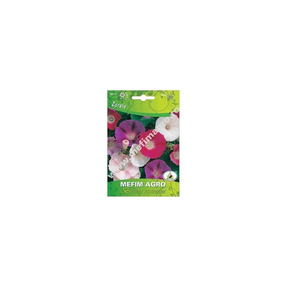 Seminte Hobby flori zorele imperials mix 1gr - Seminte flori hobby | AGRONOMAT