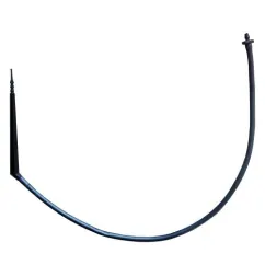 Set complet microtub 50cm cu start conector si Pix Agronomat 10 seturi