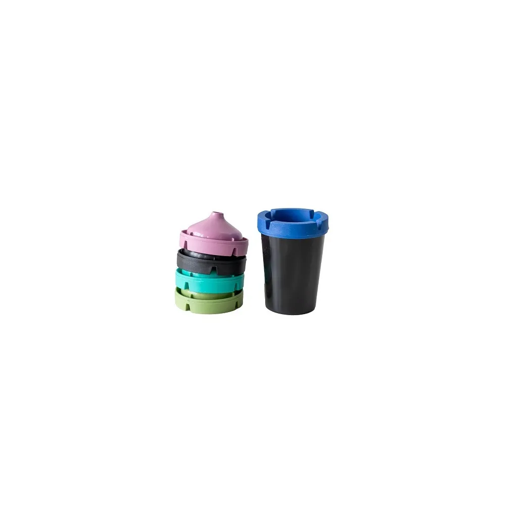 Scrumiera Auto universala Agronomat 11cm x 8cm Abs