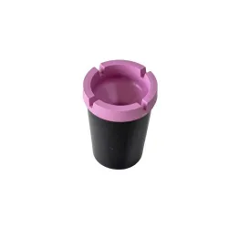 Scrumiera Auto universala Agronomat 11cm x 8cm Abs
