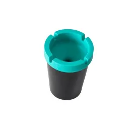 Scrumiera Auto universala Agronomat 11cm x 8cm Abs