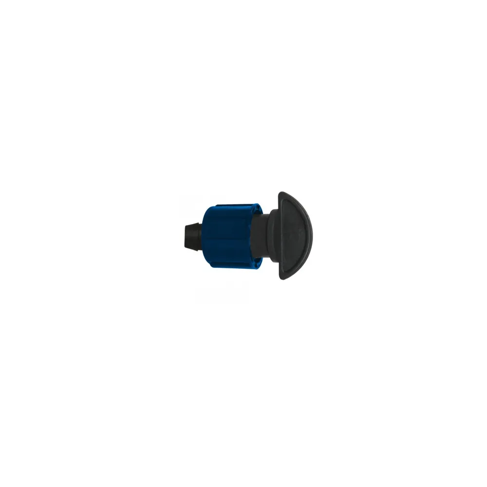 Dop pentru banda picurare 16mm cu piulita