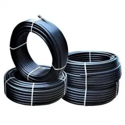 TEAVA PEHD POLIETILENA HDPE PN6 100M 20 - 110MM