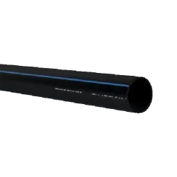 TEAVA PEHD POLIETILENA HDPE PN6 100M 20 - 110MM