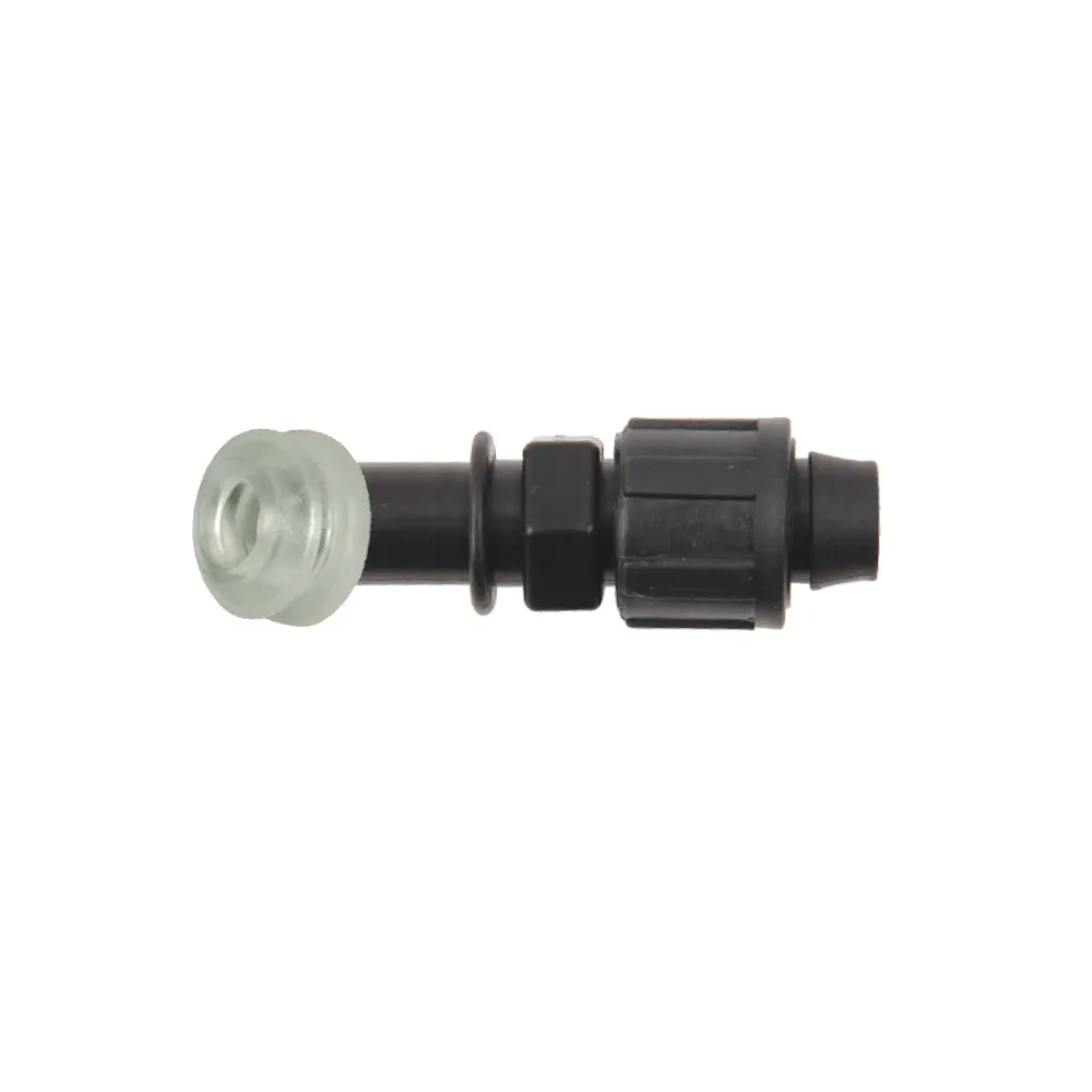 Start conectori pentru banda de picurare 16mm - Banda picurare si accesorii | AGRONOMAT