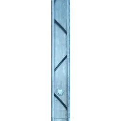 Solarii gradina complete cu latimi de 3M, 4M, 5M sau 6M