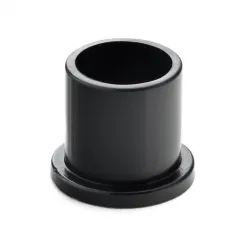 Garnitura neagra dreapta 14mm