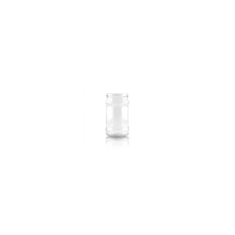 Set de 24 borcane sticla, pentru condimente, gem, confiture, miere,...