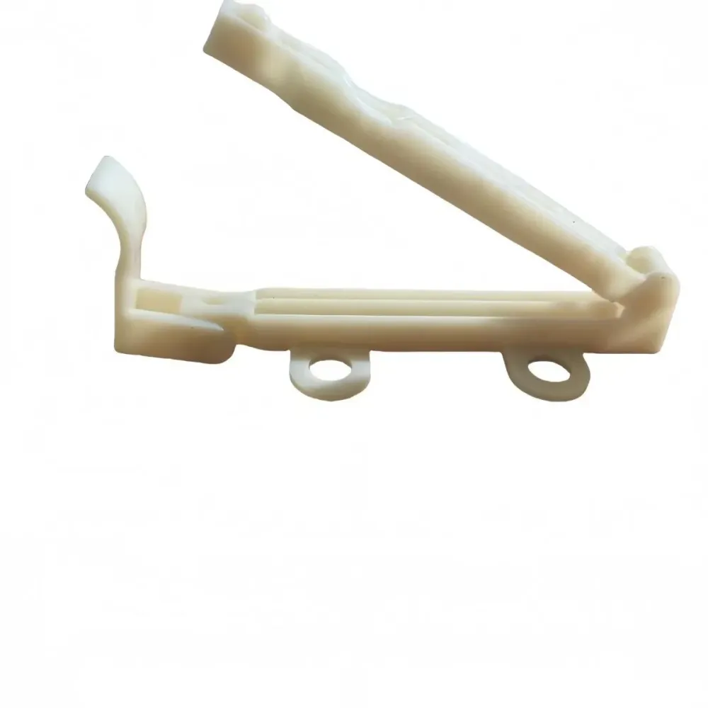 Clips pentru capatul randului ( dop ) furtune plate, furtun aspersor, 15cm Agronomat