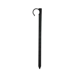 Carlig Agronomat pentru Fixare si Ancorare Tub si Banda Picurare lungime 17 cm