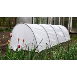 Set 50 tije / arcade minitunel 1.5, 2 si 3M din PVC 13mm grosime