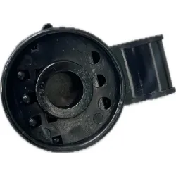 Cleme profesionale rotunde pentru prinderea plasei de gard sau plas...