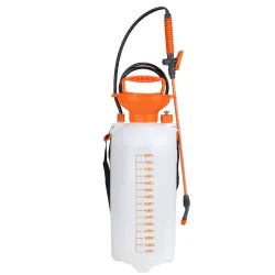 Pompa de stropit 5L cu jet reglabil