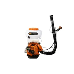 Atomizor EvoTools cu Pompa Booster, 3 CP, 16L, Motor 2 Timpi