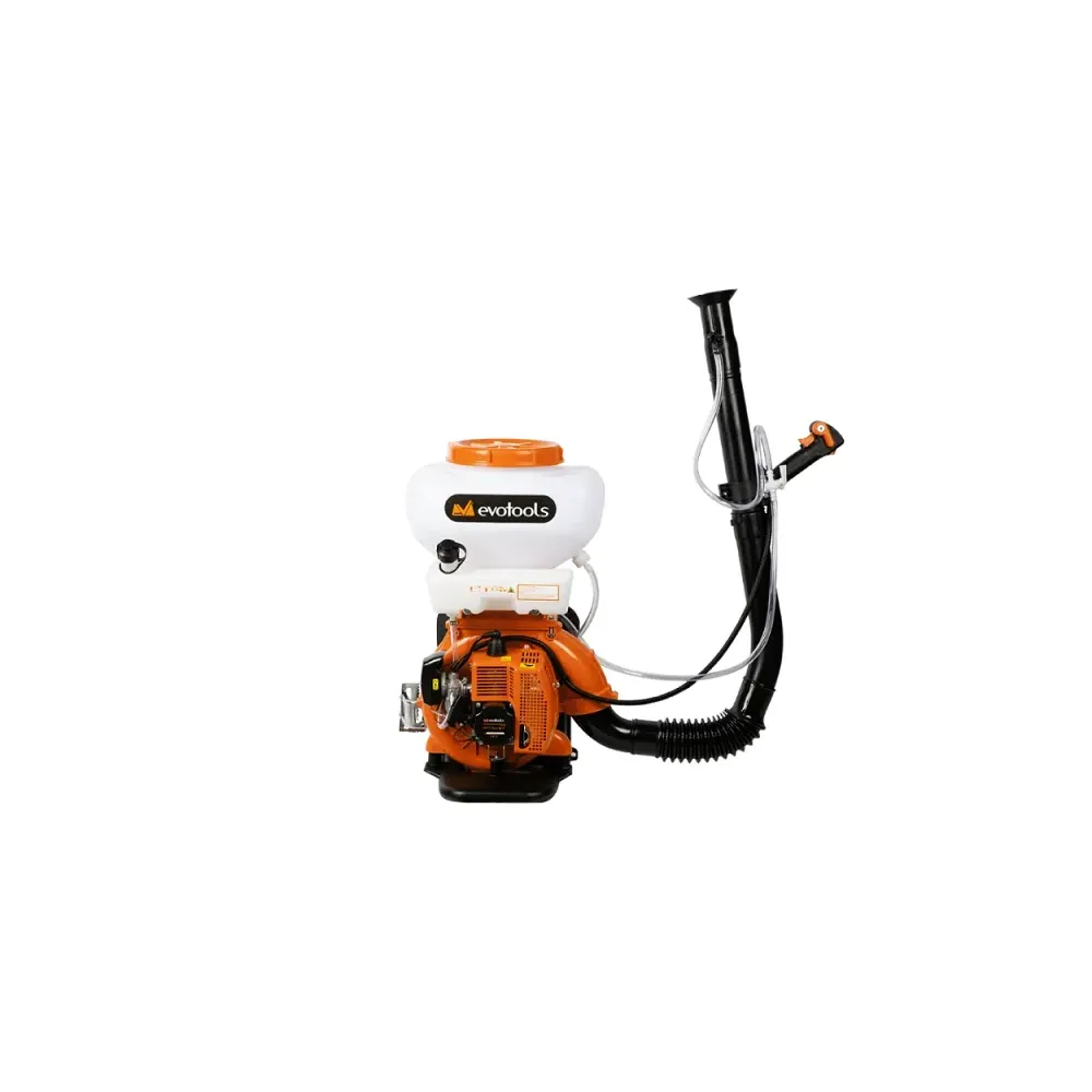 Atomizor EvoTools cu Pompa Booster, 3 CP, 16L, Motor 2 Timpi