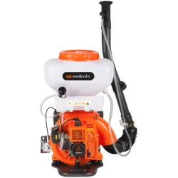 Atomizor EvoTools cu Pompa Booster, 3 CP, 16L, Motor 2 Timpi