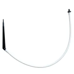 Set complet microtub 50cm cu start conector si Pix Agronomat 10 seturi - Microtub pixuri si microaspersie | AGRONOMAT - Foto 4