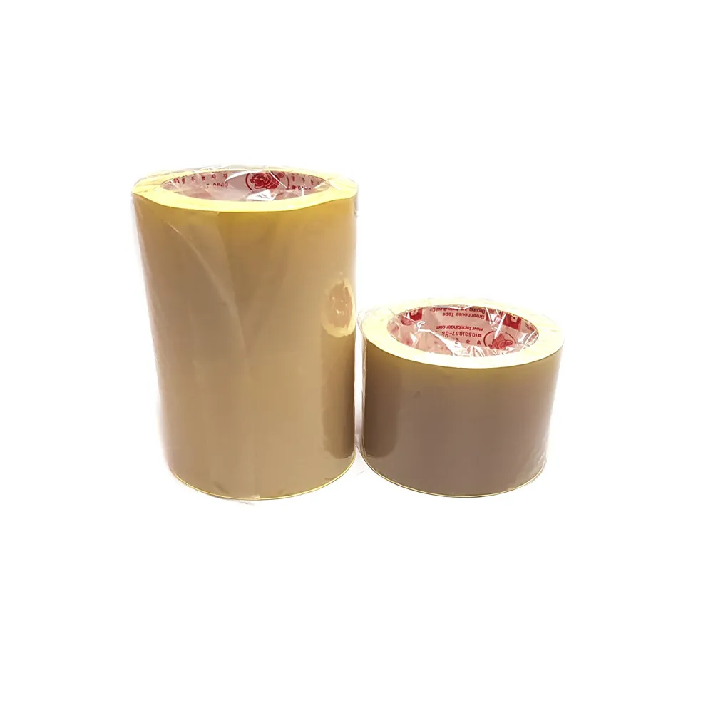 Scotch / Banda adeziva pentru reparat folie solar multiple dimensiuni