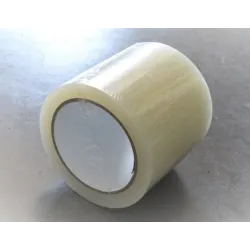 Scotch / Banda adeziva pentru reparat folie solar multiple dimensiuni