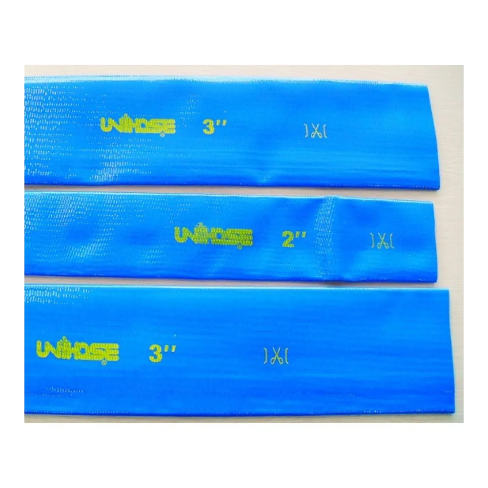 FURTUN PVC LAY FLAT 100 ML