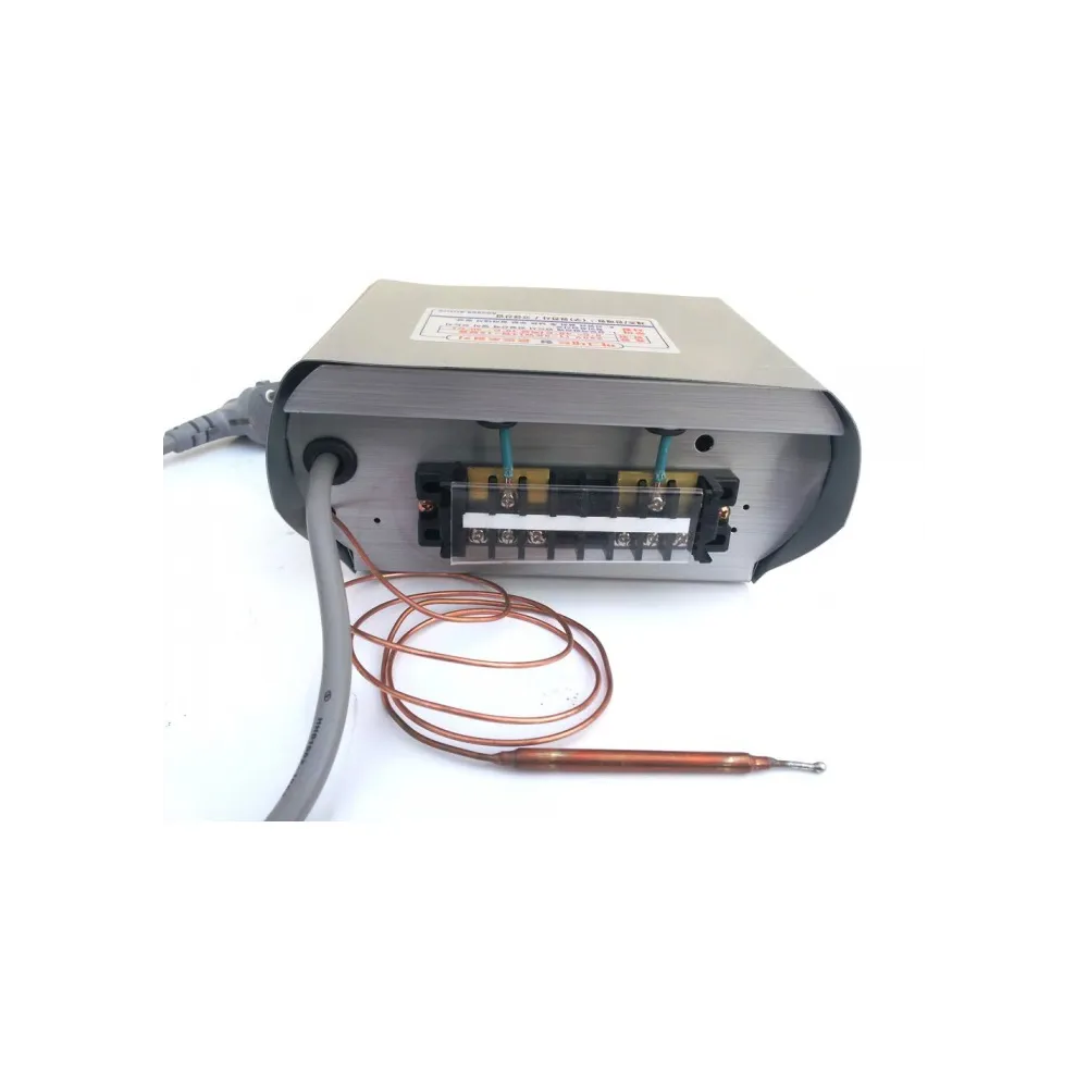 Termostat Coreean 3kw sau kit incalzire complet pentru rasaduri