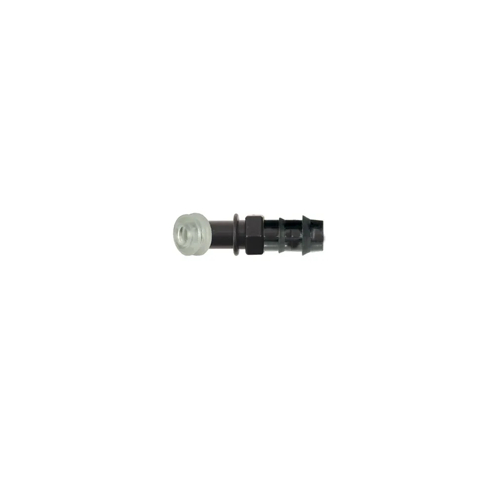 Start conector pentru tub picurare 16mm cu garnitura