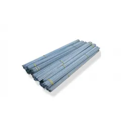 ARAC TEAVA HEXAGONALA PALISARE 16MM diametru, 1.8m sau 2m