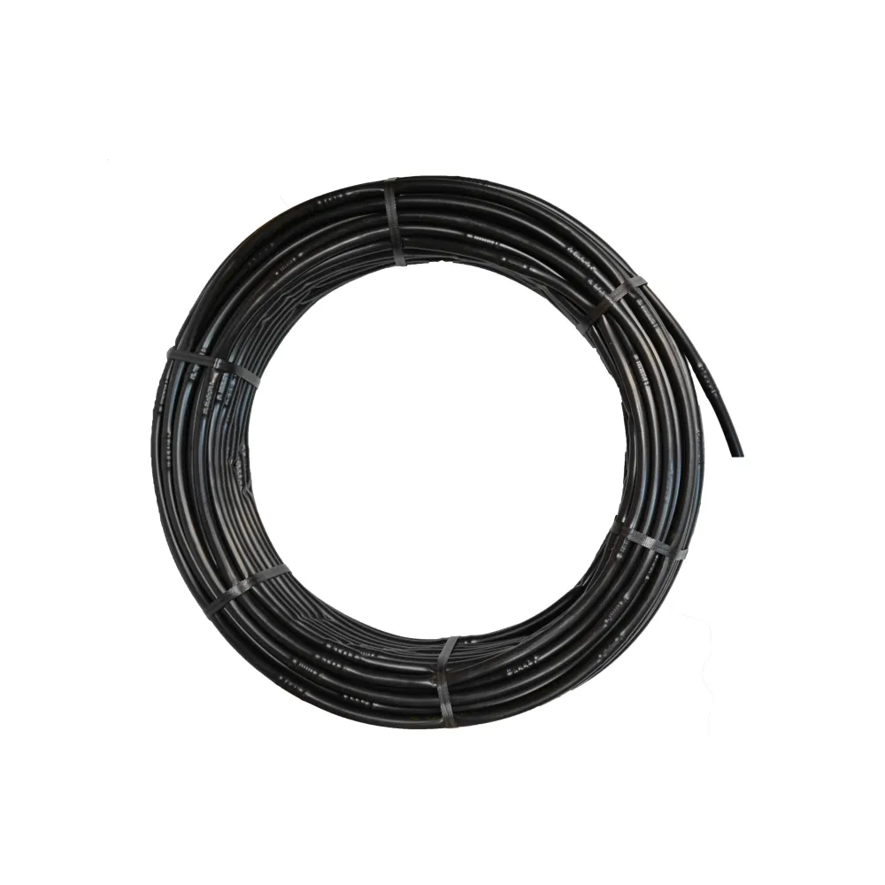 Tub de picurare Ldpe 100m 20 pana la 50cm 4l/h