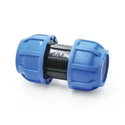 Mufa compresie egala PN16 25-50mm