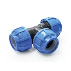 Teu compresie egal PN16 25-50MM