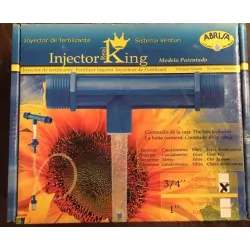 INJECTOR VENTURI ABRISA 3/4 sau 1''