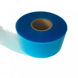 Folie pentru fixarea baghetei de tip C 10CMx200M