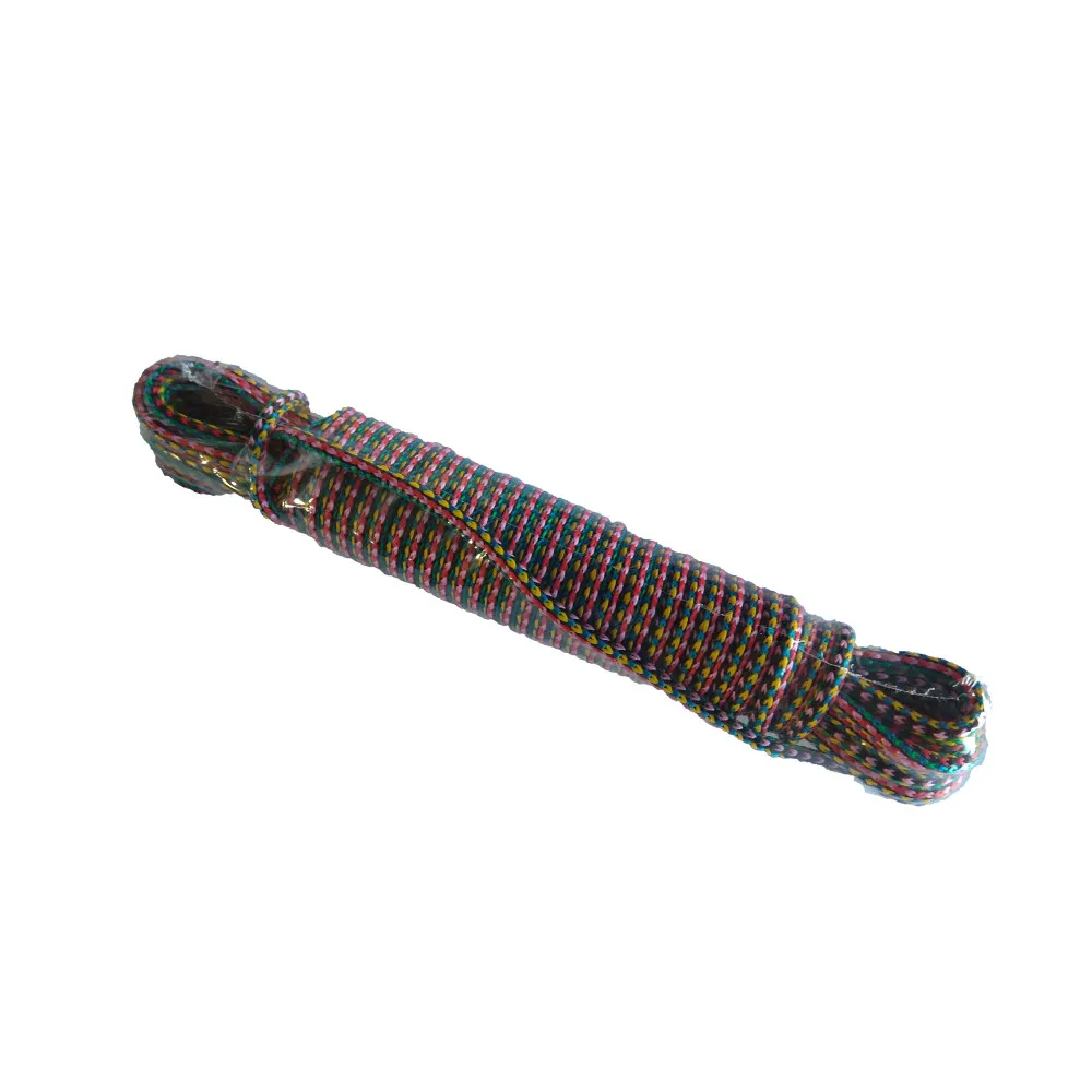 CORDELINA PP TIP SNUR MULTICOLOR DEBITATA 8mm - Cordelina PP | AGRONOMAT